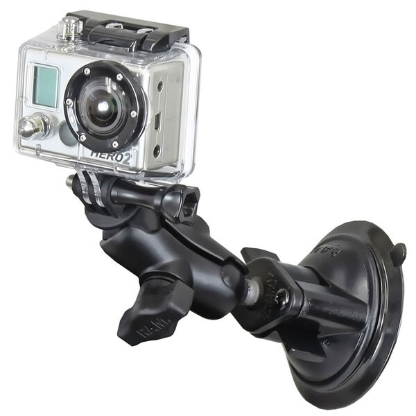 GoPro Camera Mount