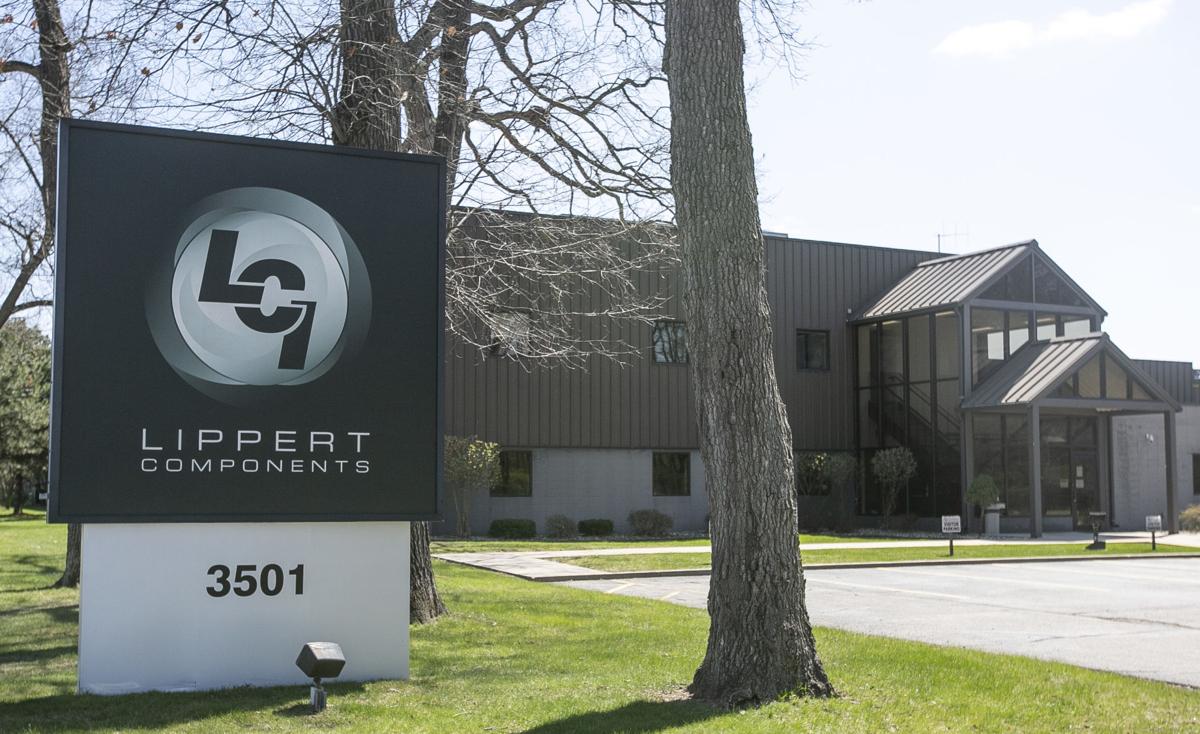 Lippert Acquires Schaudt