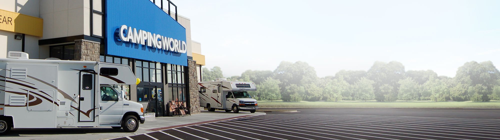 Camping World Location