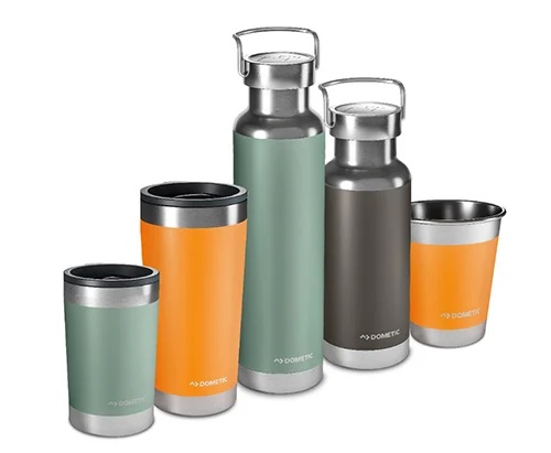 Dometic drinkware