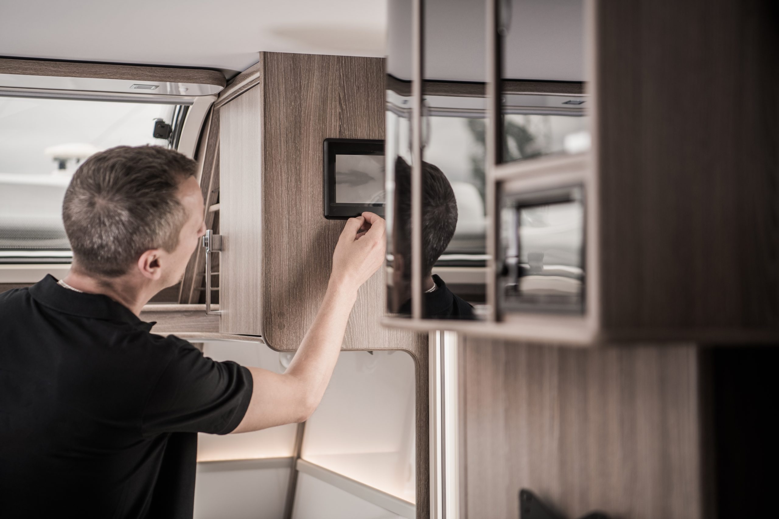 Get Your RV Ready for Summer - Interior