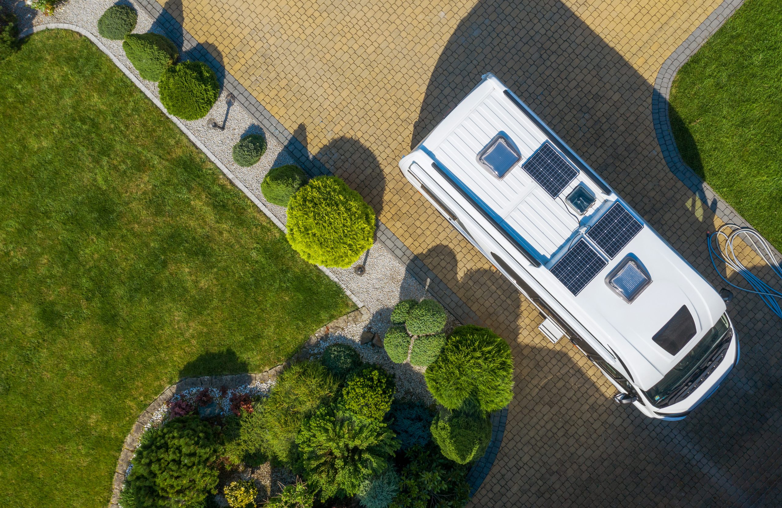 RV Solar Panels