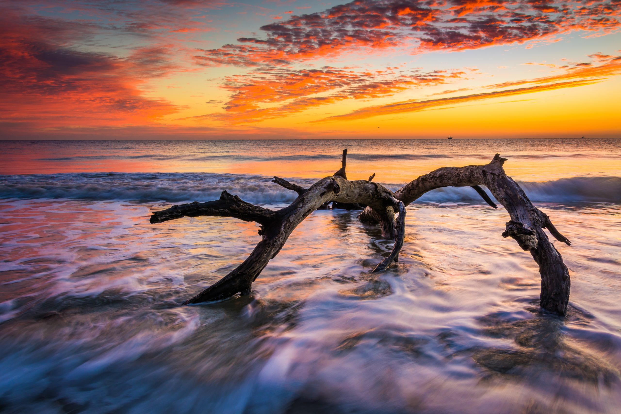 Jekyll Island Oceanfront Campground