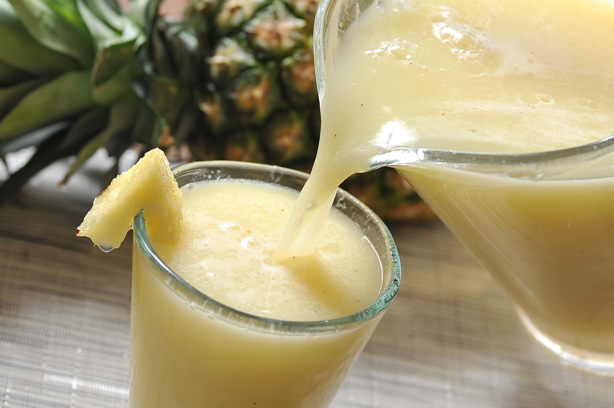 Piña colada