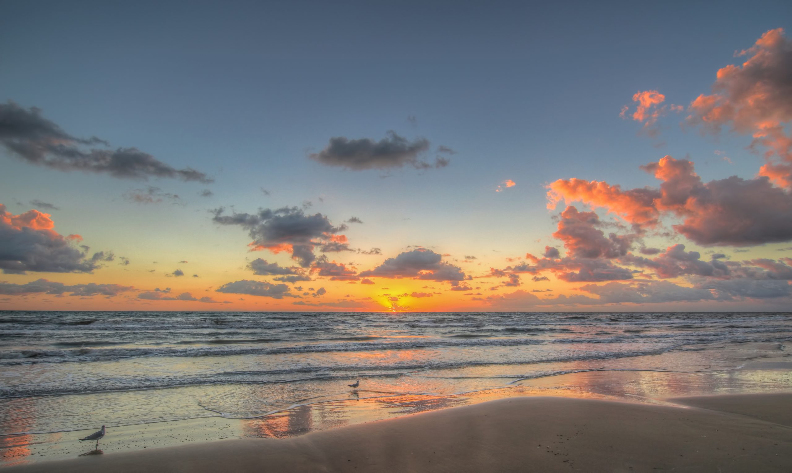 South Padre Island, Texas