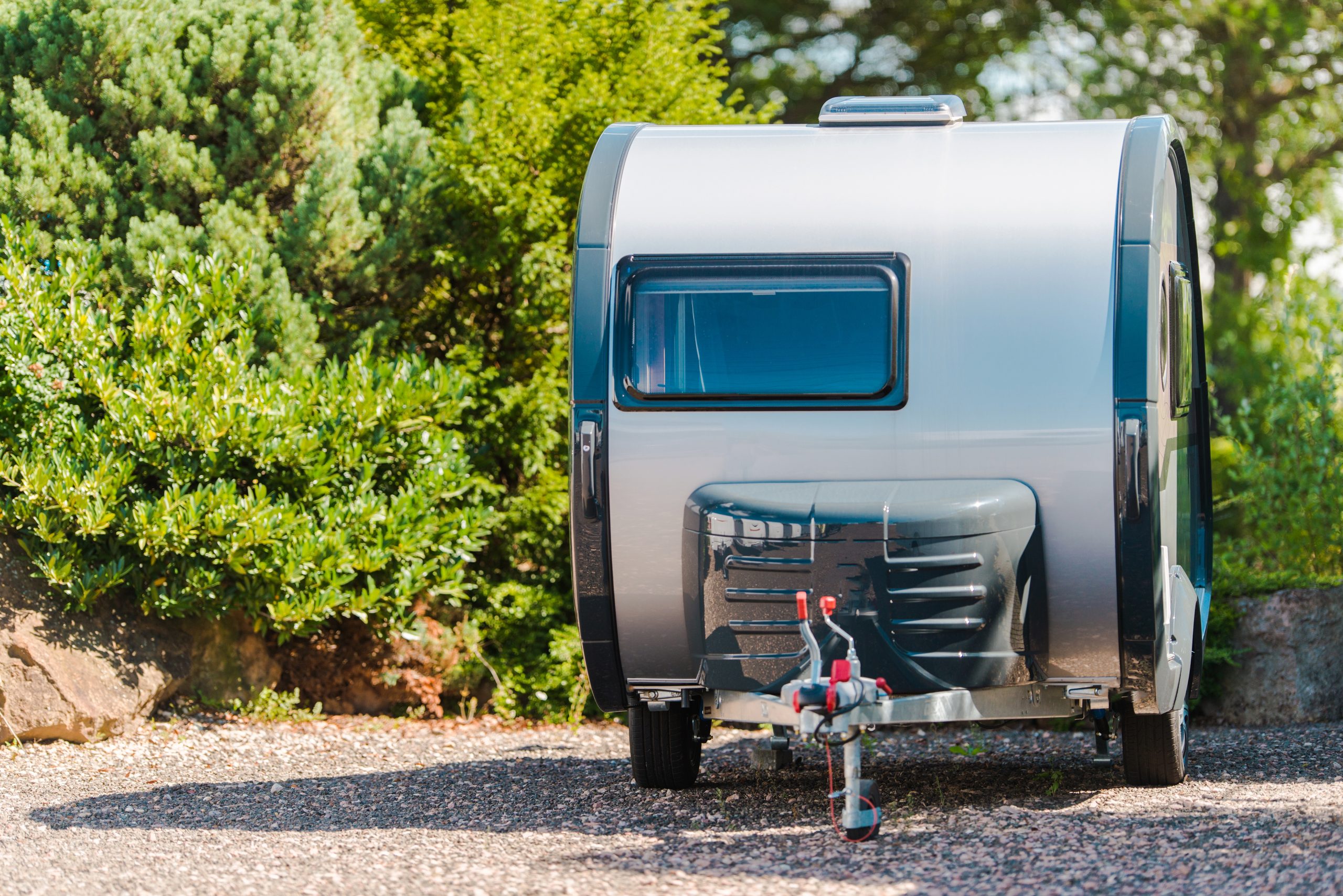 Tax Deduction for RV Trailers