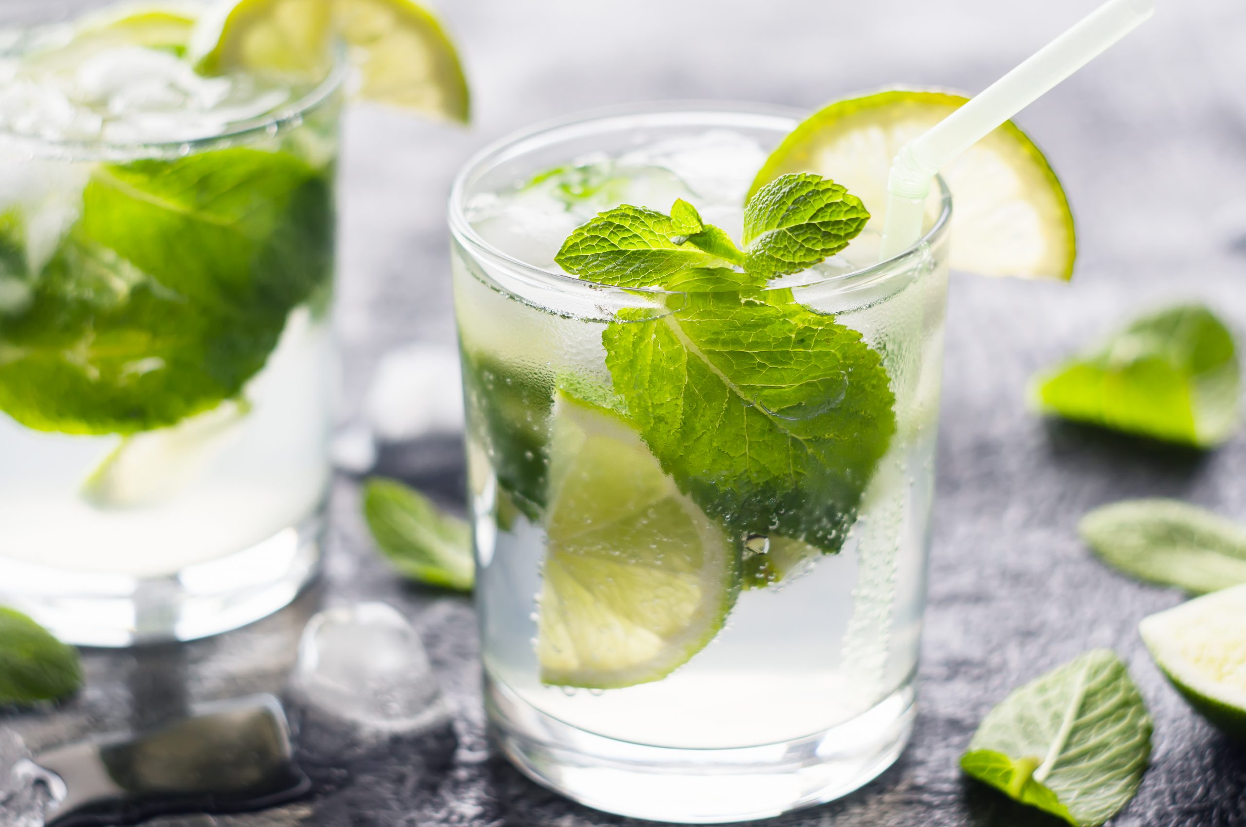 Mojito Cocktail