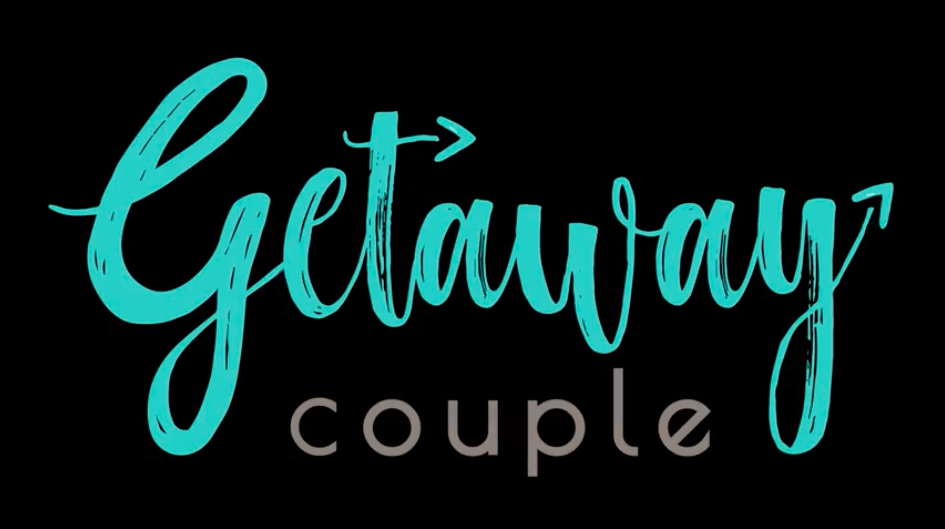 Getaway Couple Visits Big Bend National Park