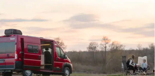 Winnebago Solis Pocket