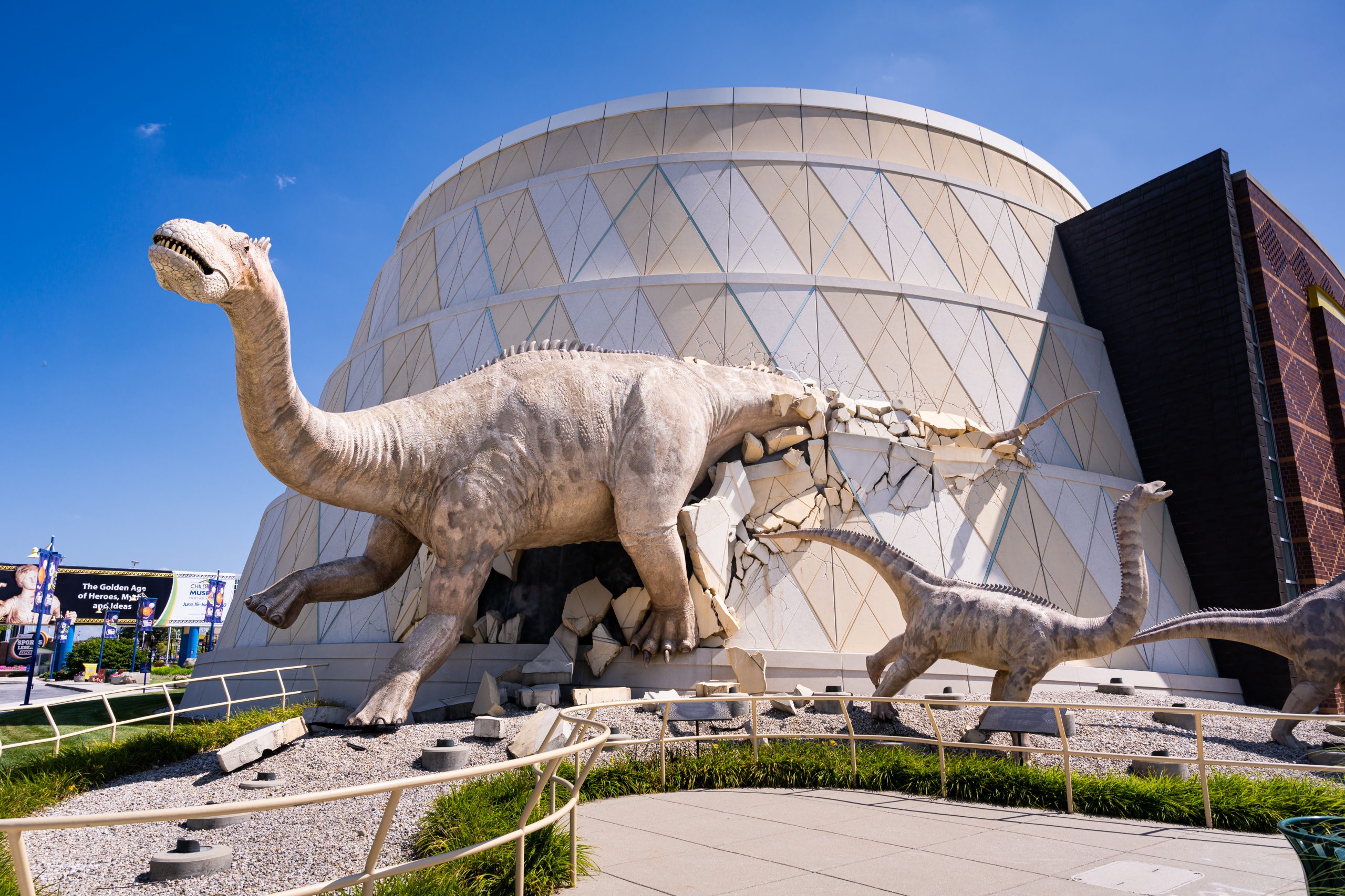 Children's Museum Indianapolis