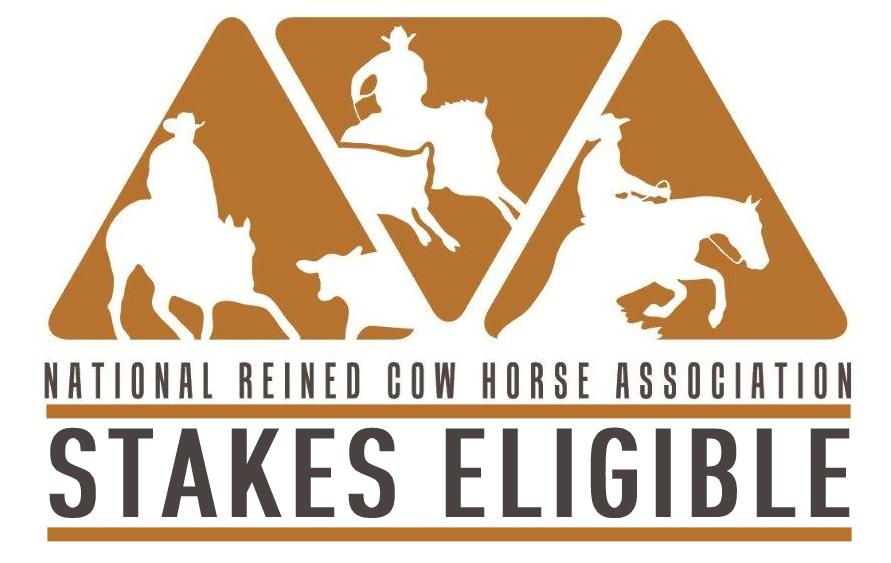 National Reined Cow Horse Association