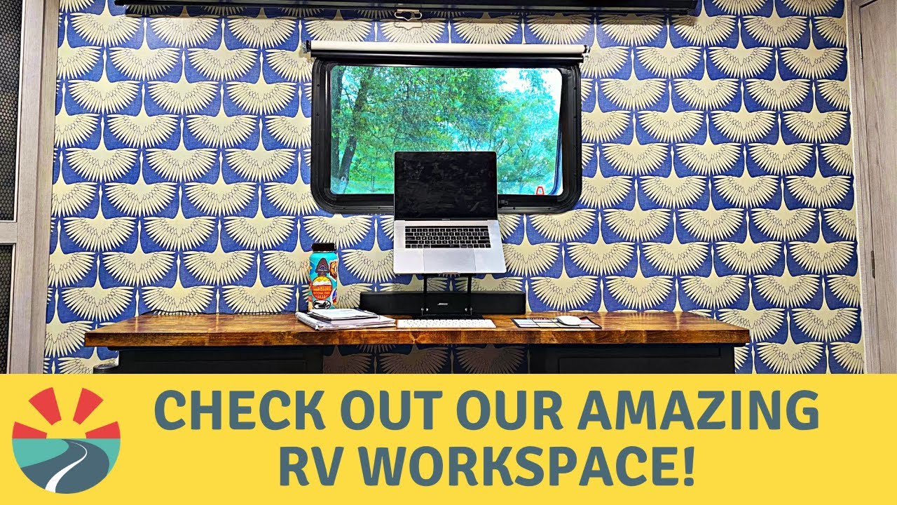 RV Workspace