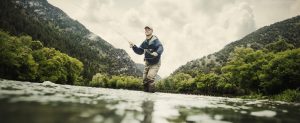 Best Rivers to Fish