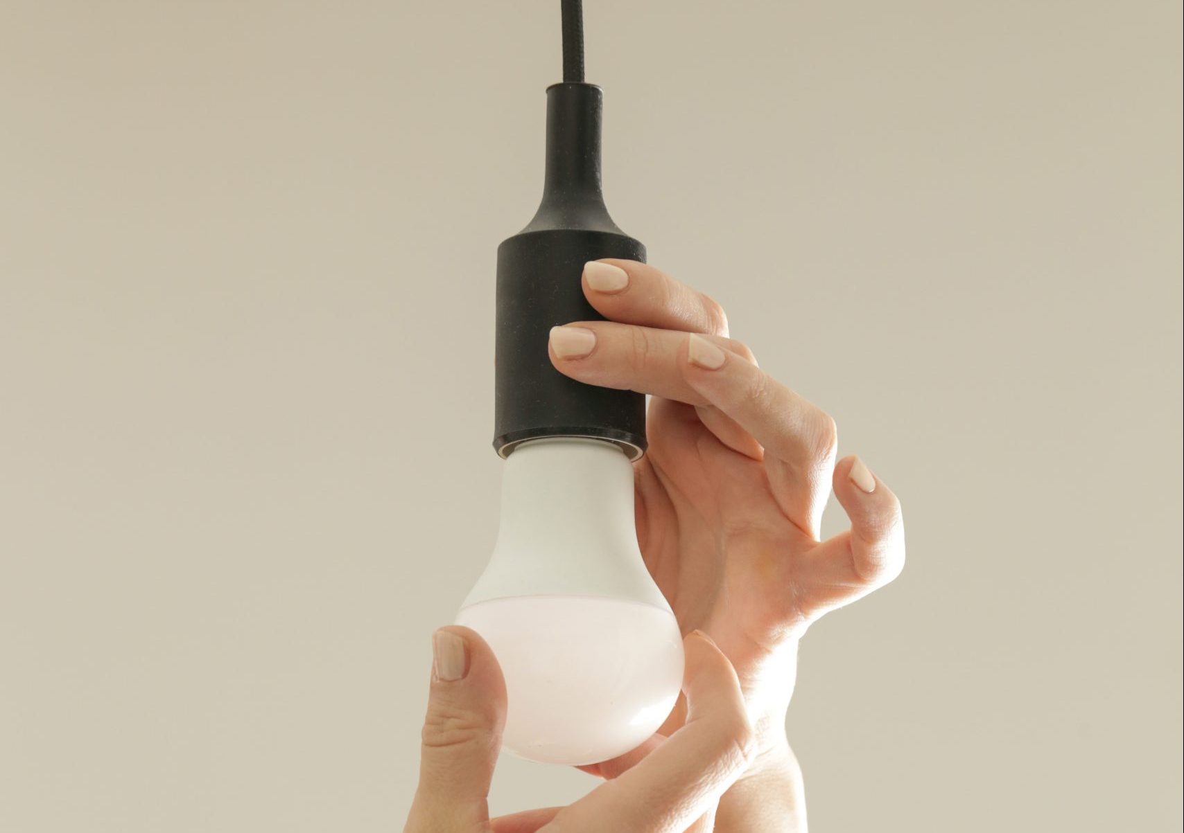 Efficient Light Bulbs Make Your RV Green