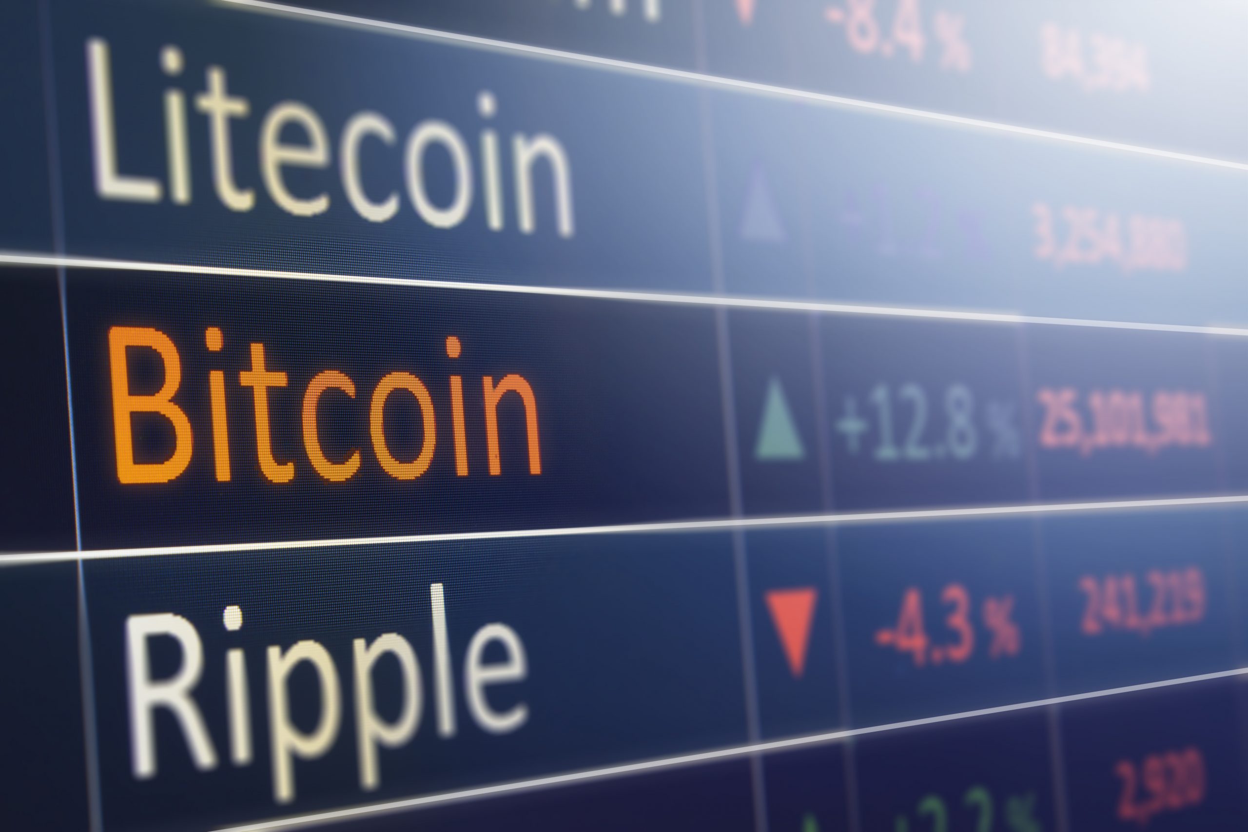 buy an rv with cryptocurrency