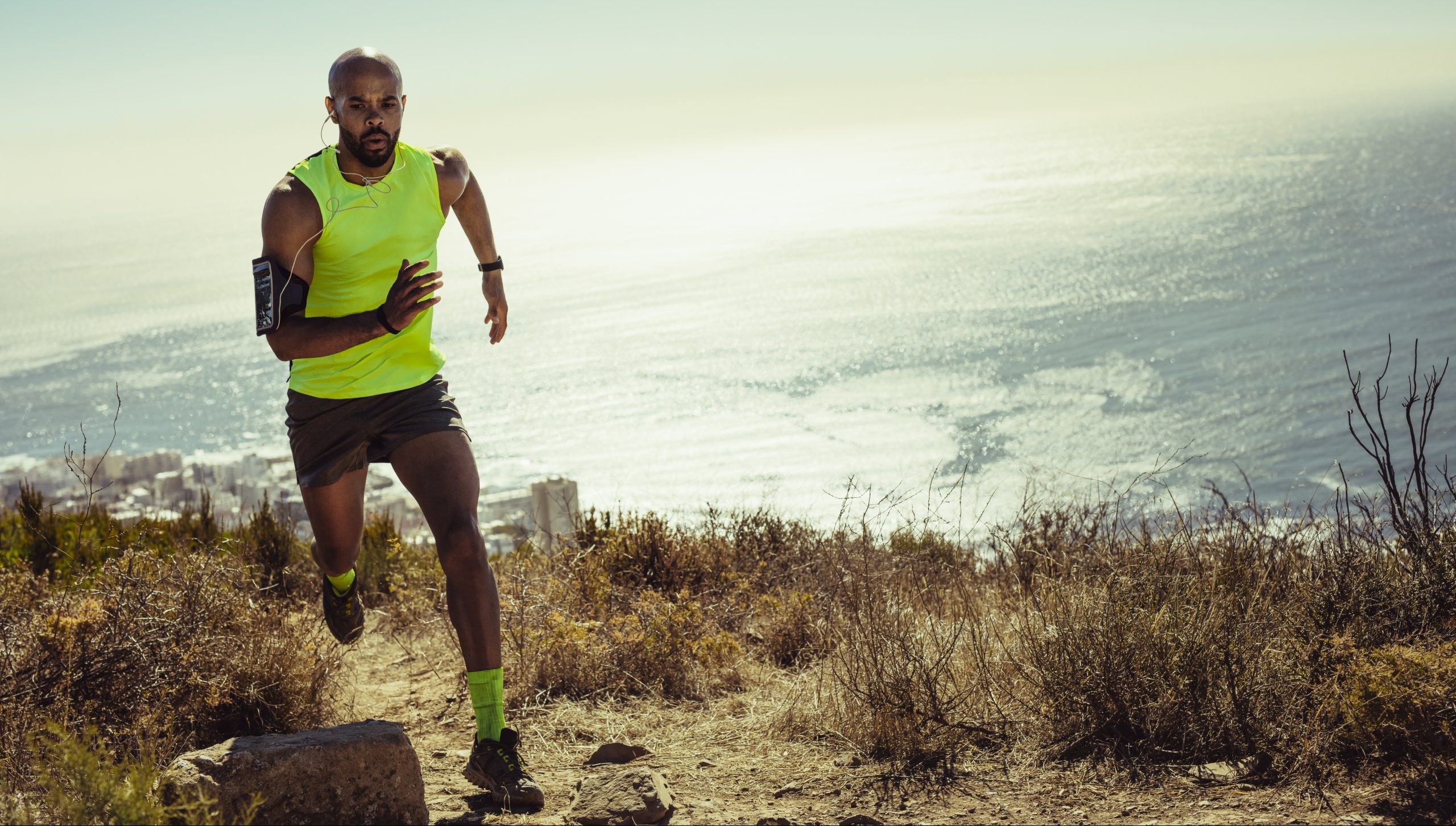 Hydration Packs for Trail Runners