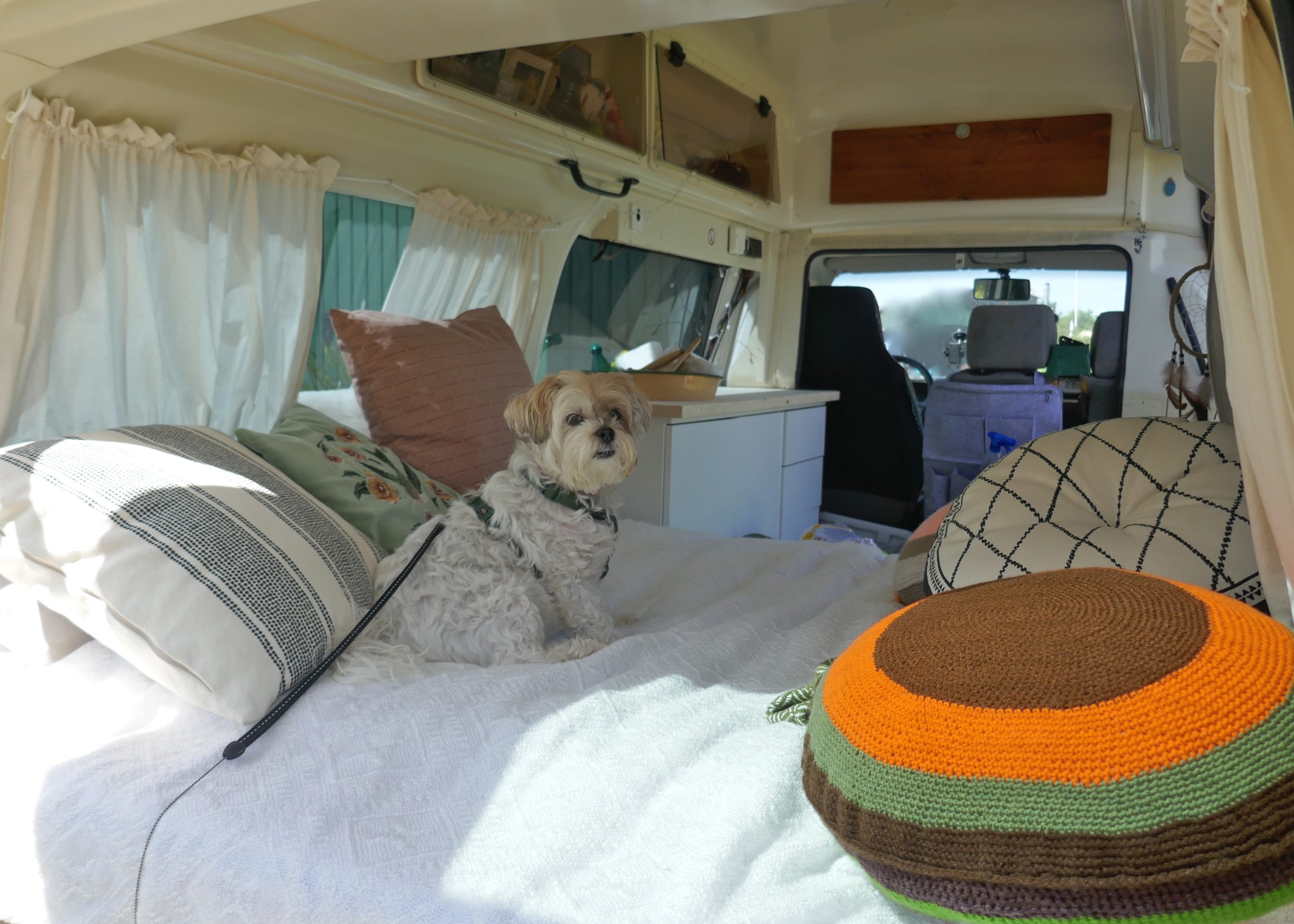 RV Interior Design