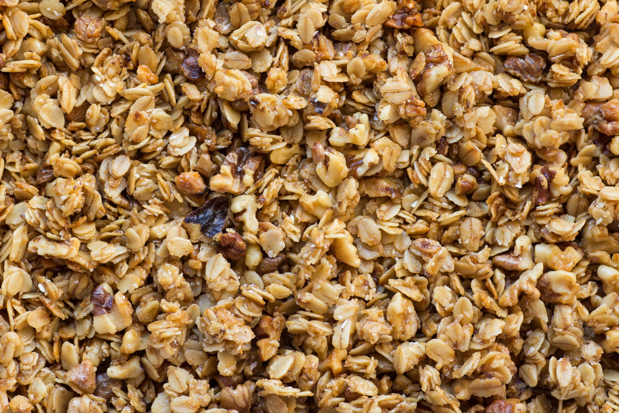 Granola