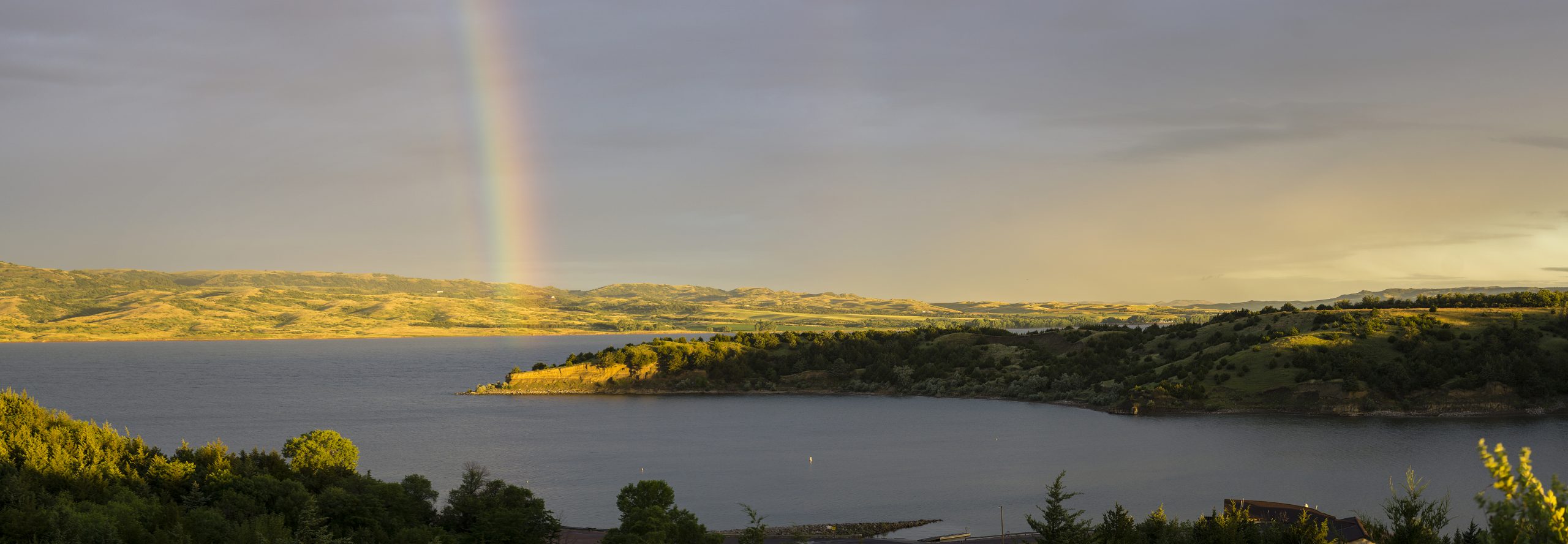 Missouri River 