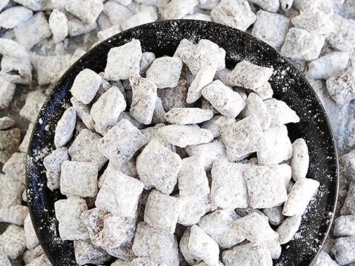 Puppy Chow