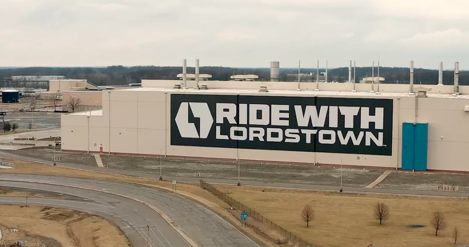 Lordstown Motors