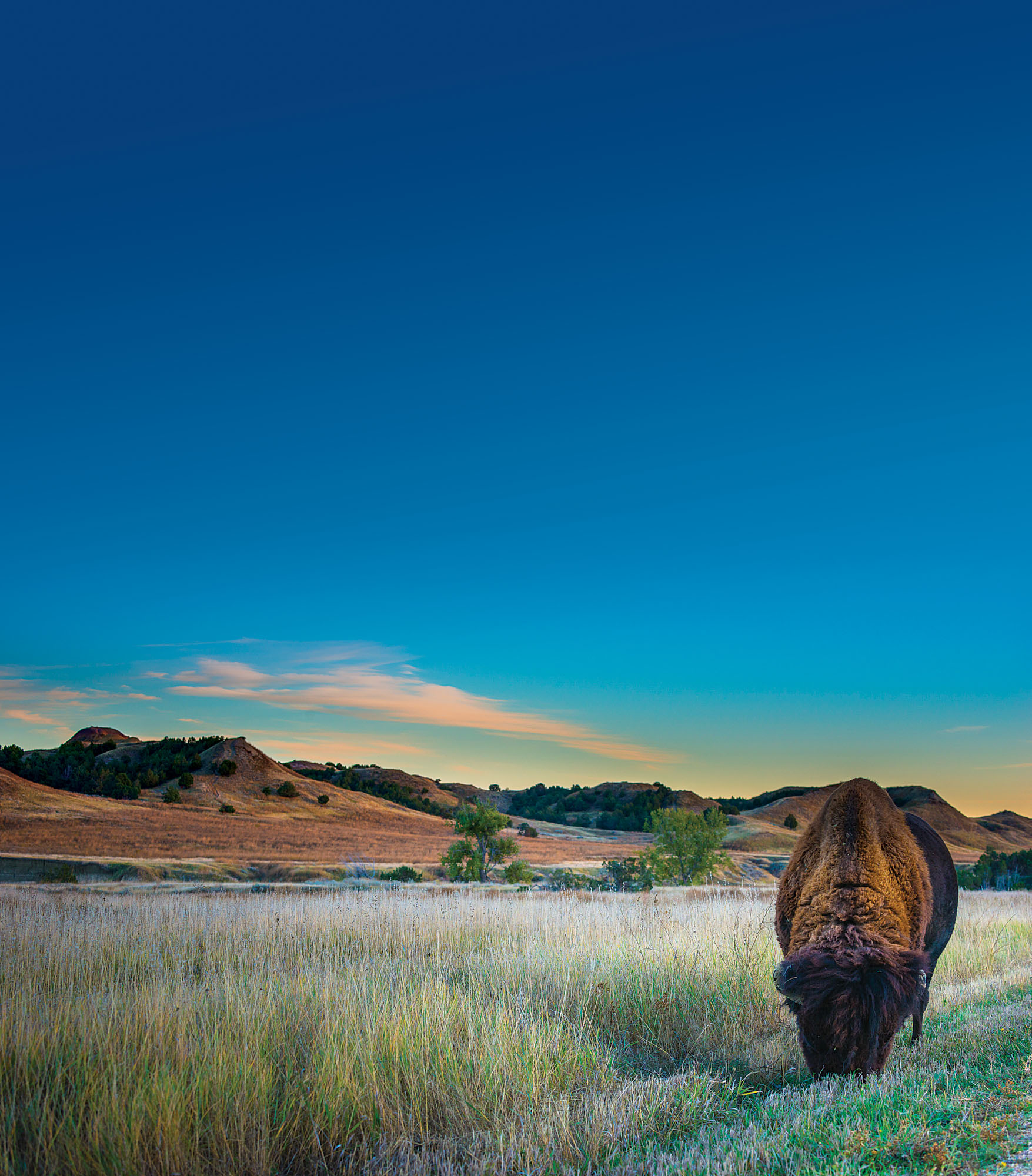 Badlands National Park