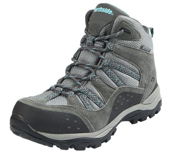 Freemont Hiking Boots