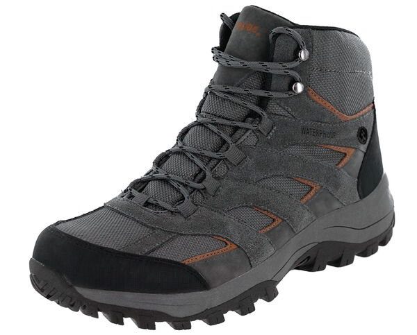 Gresham Hiking Boots