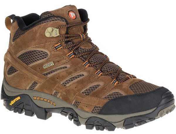 Merrell