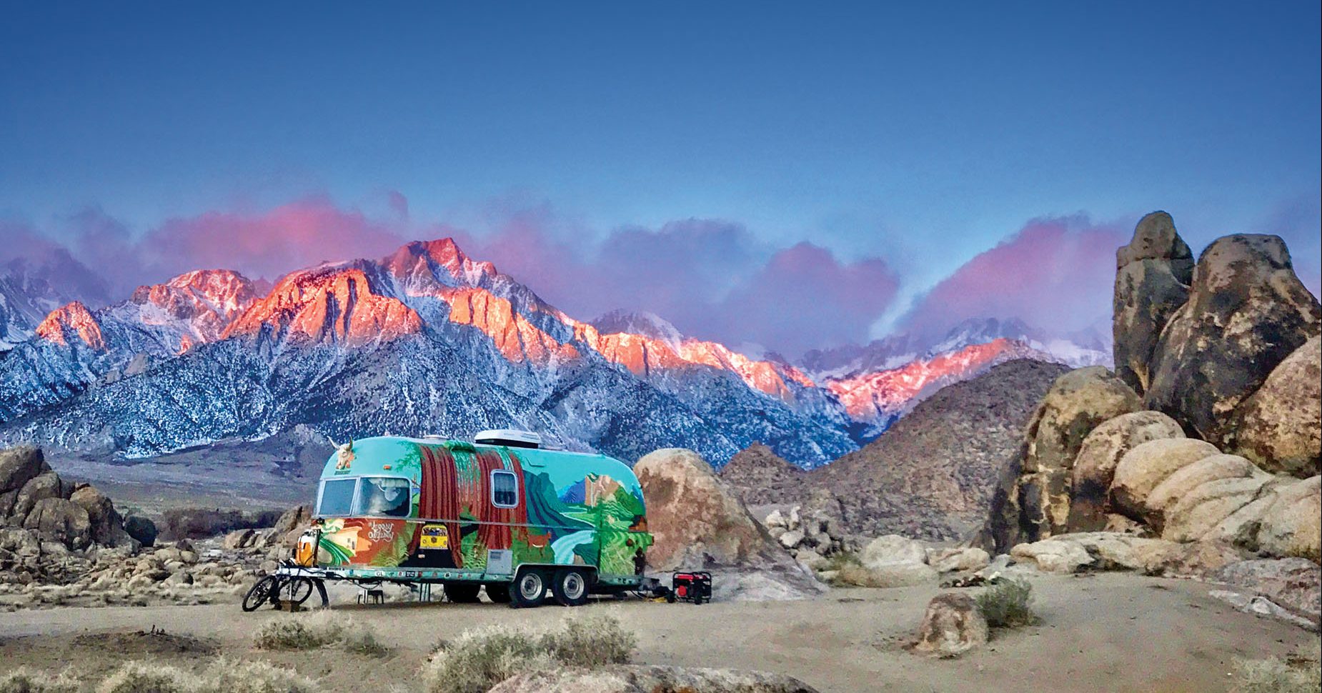 Road Trip Activities