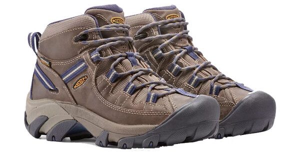 Targhee Hiking Boots