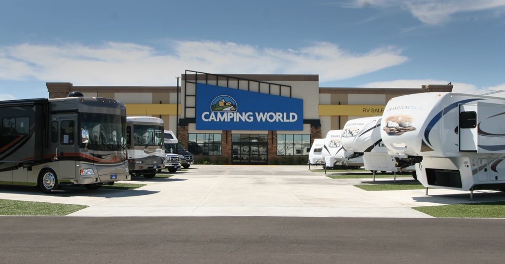 Camping World Continues Expansion With Vermont Acquisition
