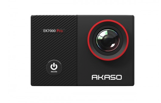 Akaso EK7000 Pro4K ultra HD action camera