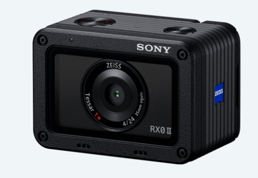 Sony RXO II