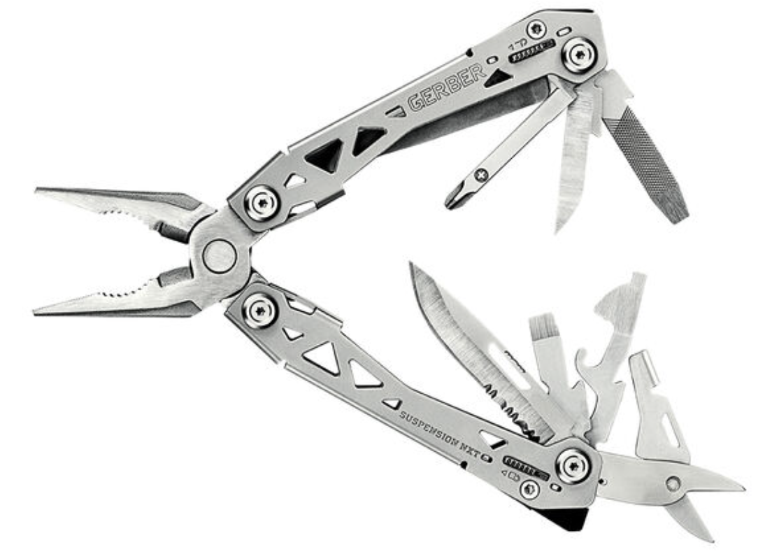 Gerber Suspension NXT Multi-Tool