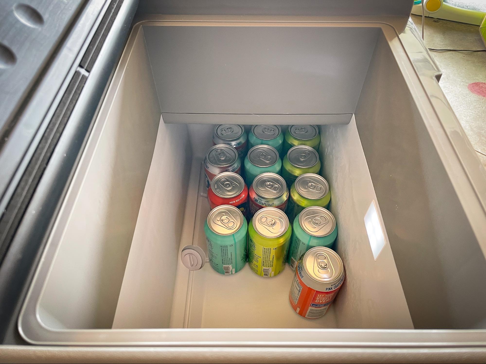 LionCooler X40A Portable Fridge Freezer Cooler by ACOPower