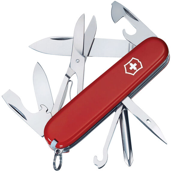 Swiss Army Knife