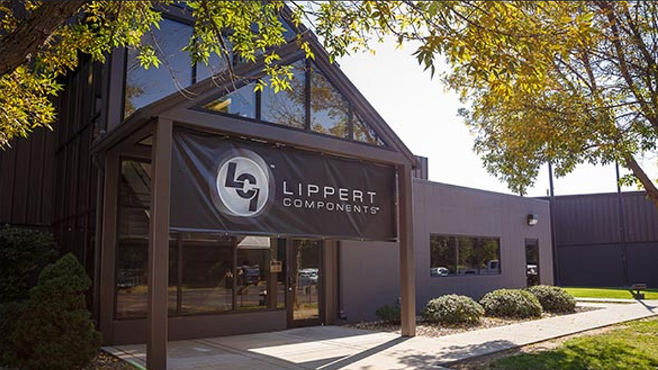 Lippert Finalizes Furrion Acquisition