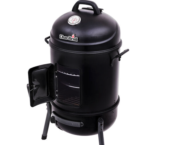 Char-Broil 16" Bullet Smoker