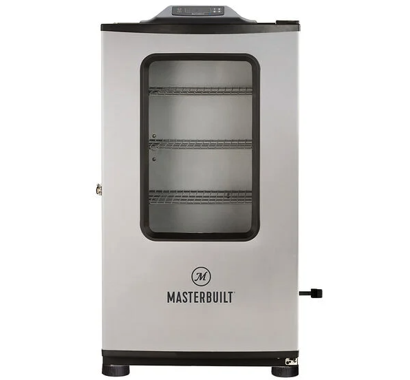 Masterbuilt 40" Bluetooth Digital Electric Smoker