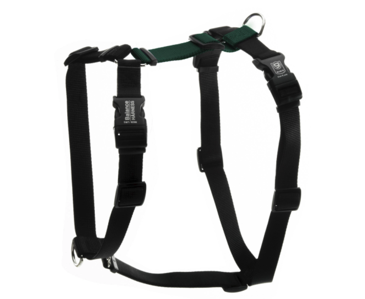 Balance Harness® Buckle-Neck