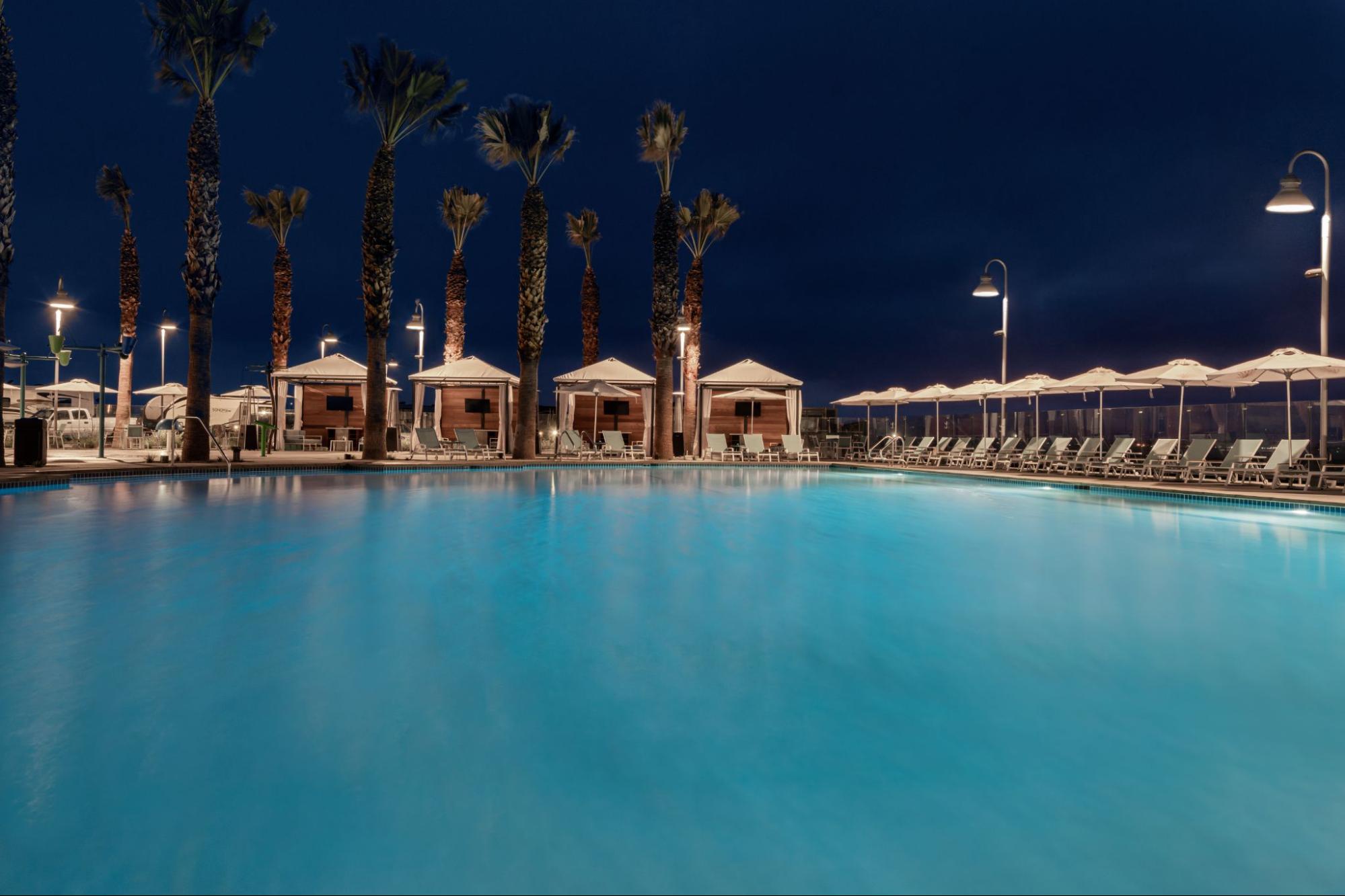 Sun Outdoors San Diego Bay