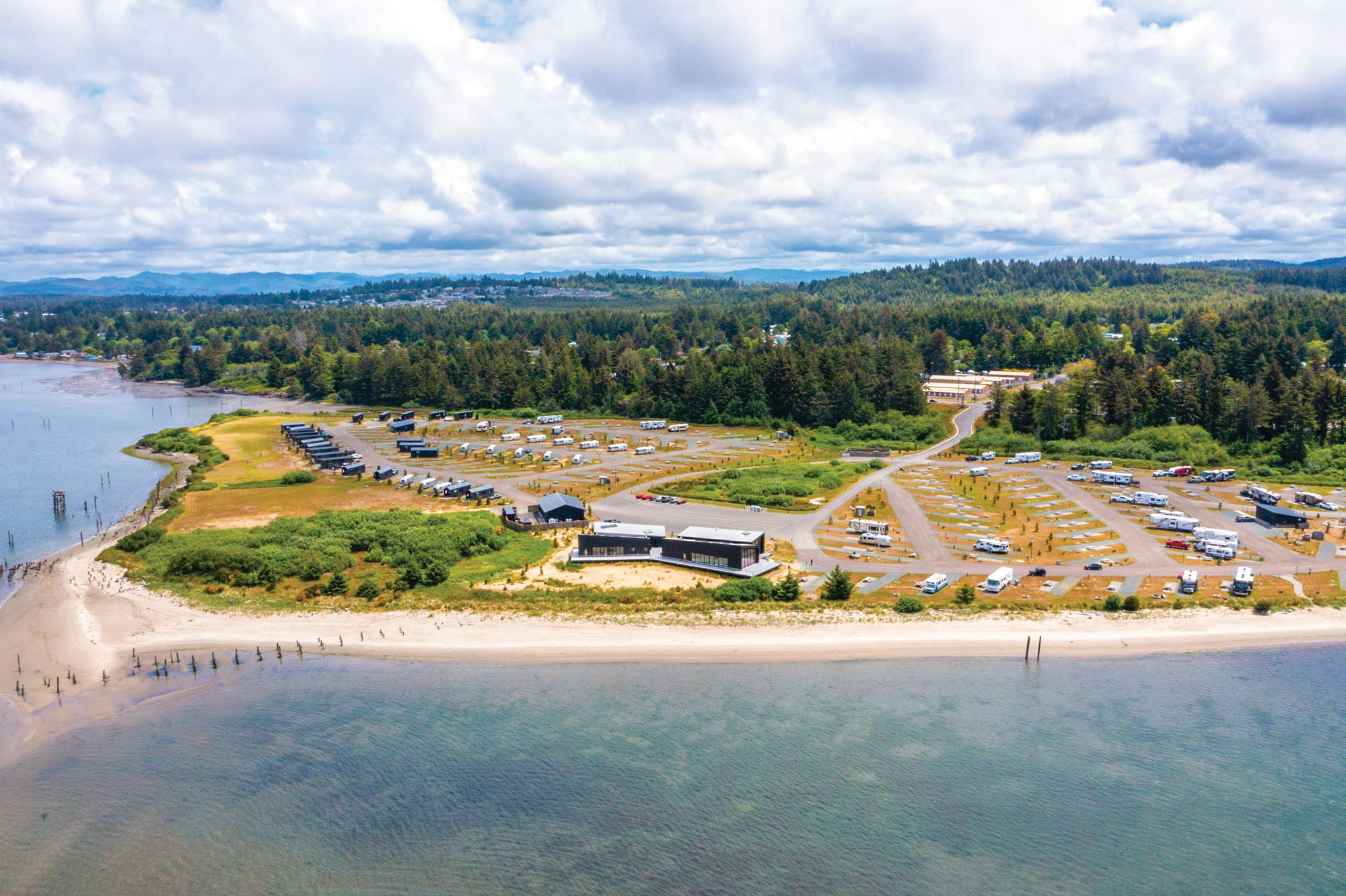 Baypoint Landing