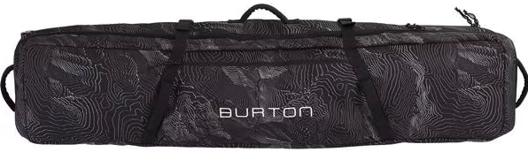 Burton Wheelie Locker Snowboard Bag