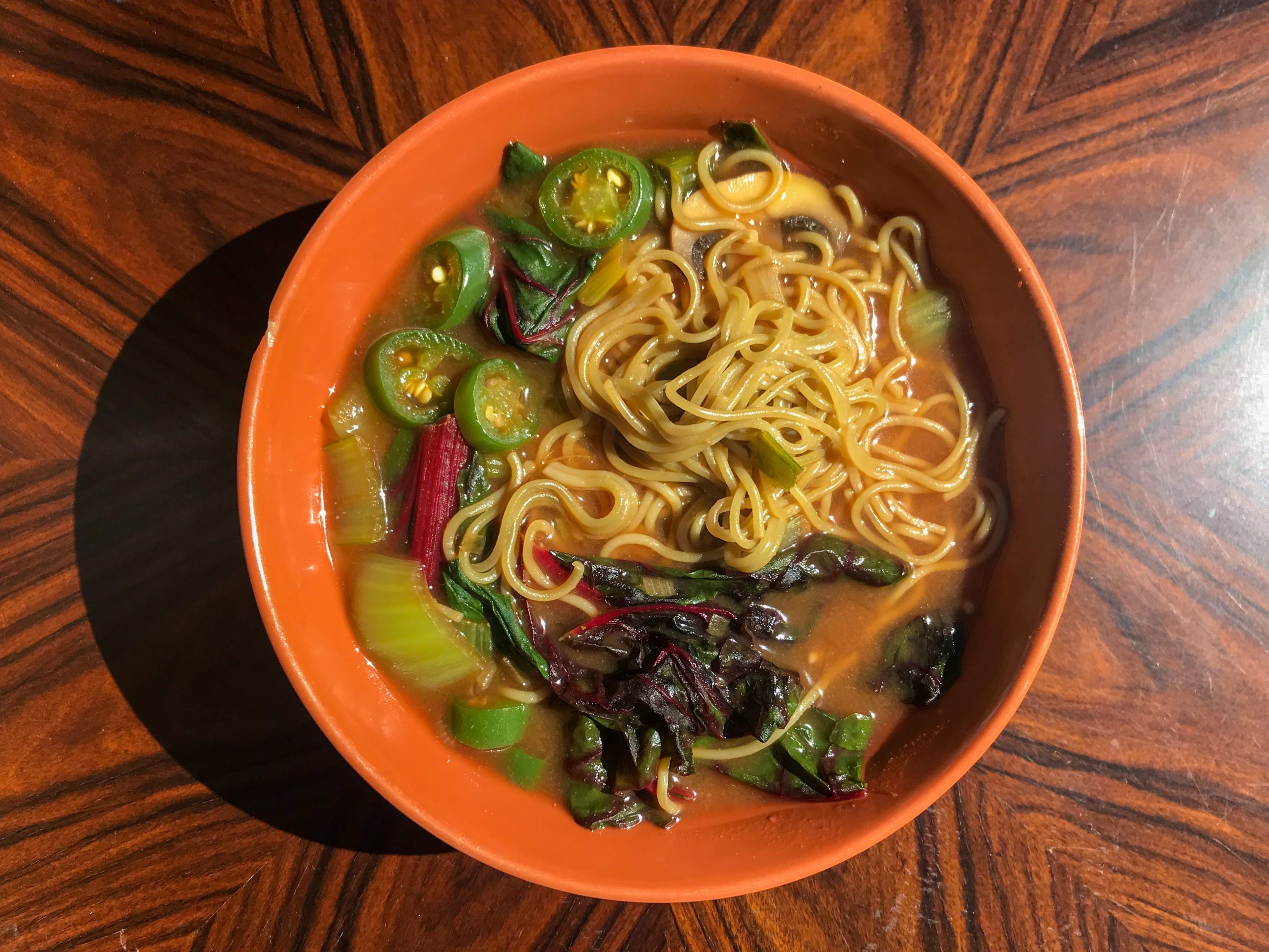 Northwest Miso Ramen