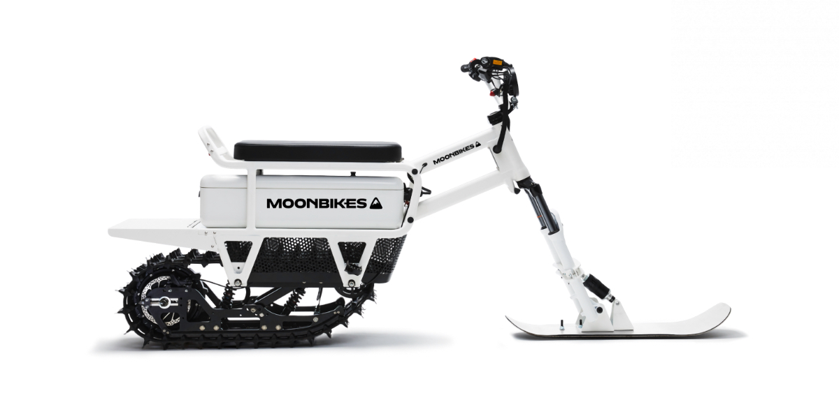 MoonBikes