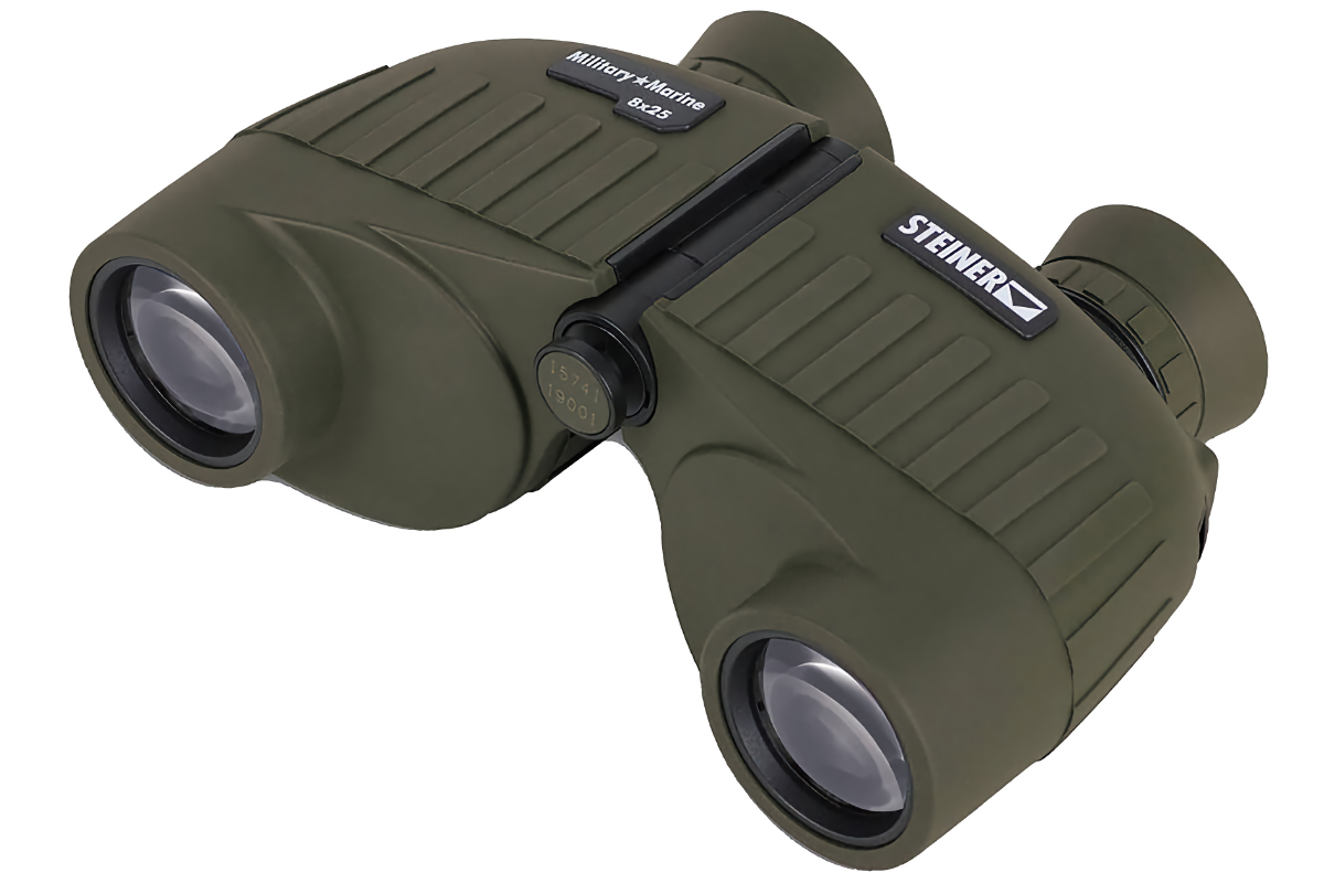 Steiner Mini Binoculars