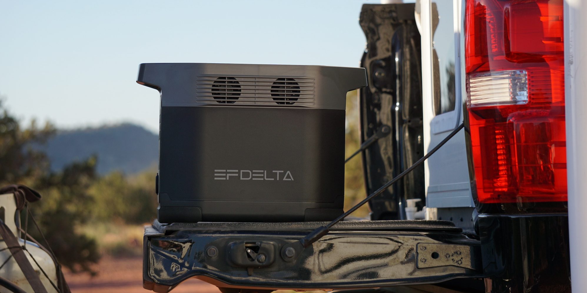 Gear Review: EcoFlow Delta River - RV.com