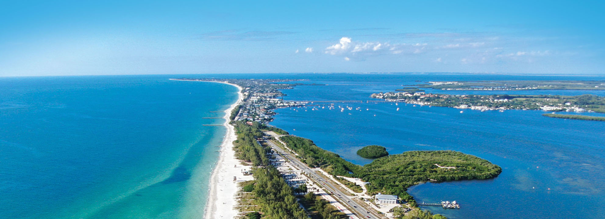Anna Maria Island