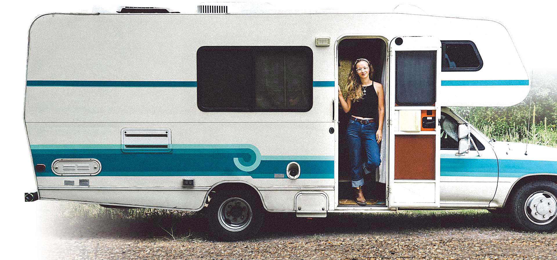 RV business